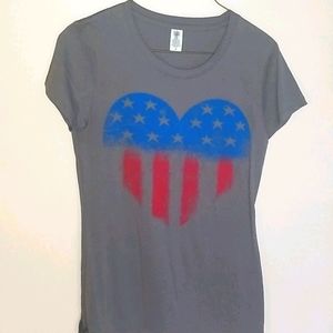 🇺🇸 Women's shirt 🇺🇸